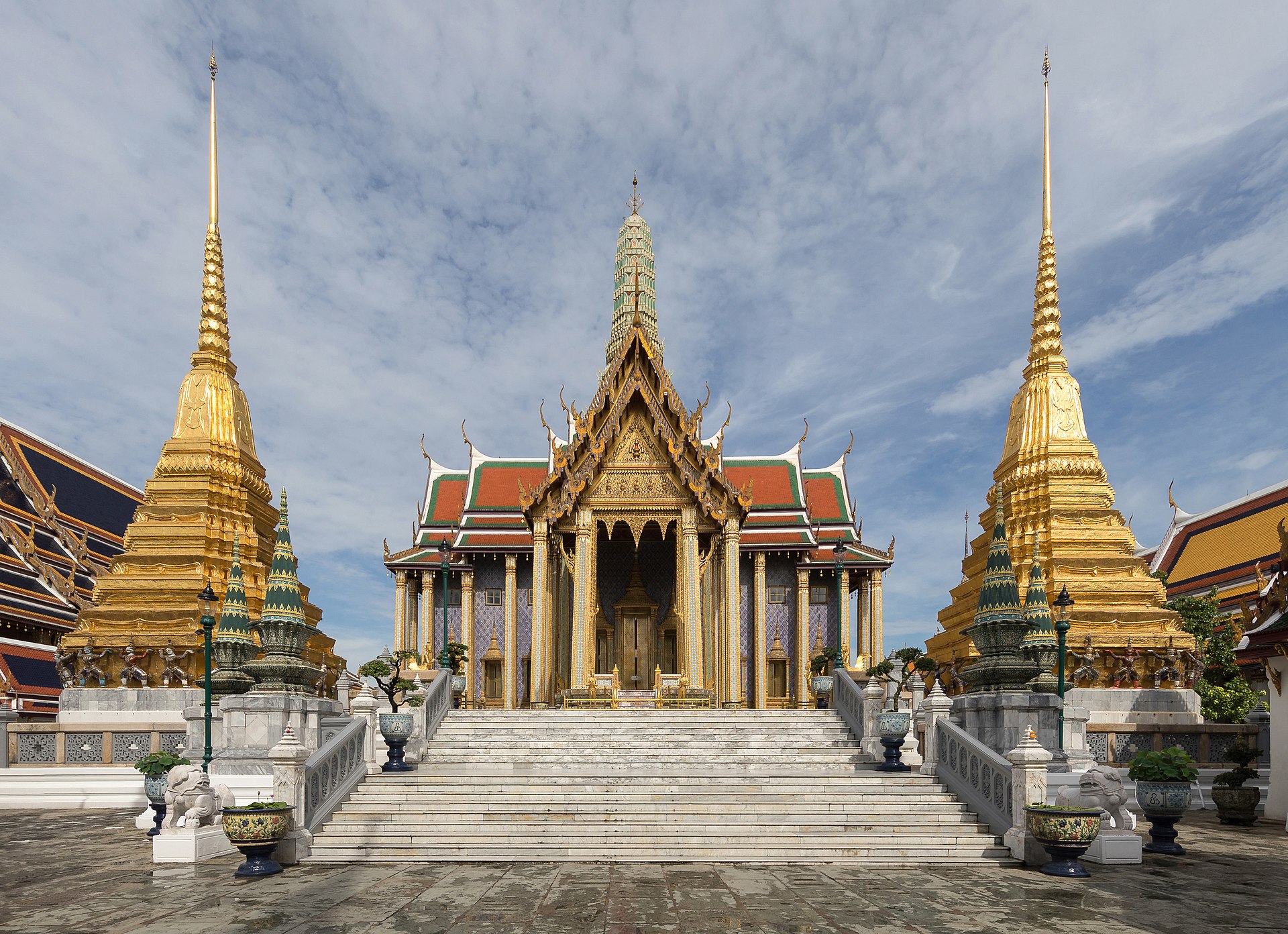 billets baht thaïlandais