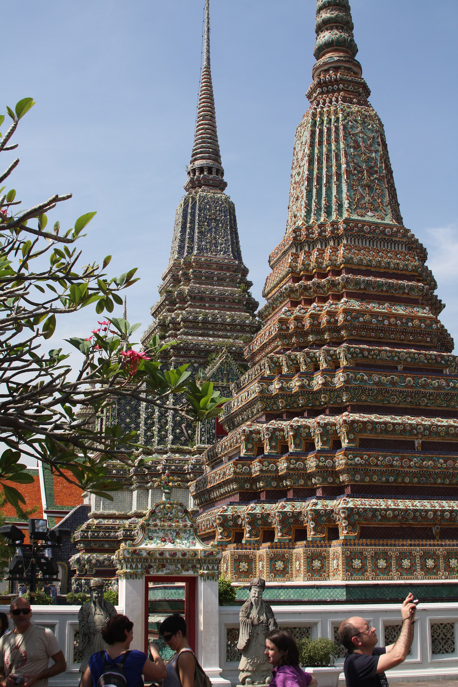 Grand Palais Bangkok